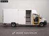 Man TGE 3.100 Bakwagen Verkoopwagen Foodtruck Meubelbak Koffer Camera Scherm Foto 8 thumbnail