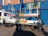 Comet SOLAR11 Foto 5 thumbnail