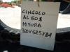 Cingolo in gomma Foto 5 thumbnail