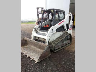 Bobcat T190