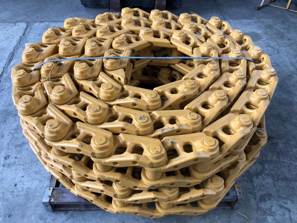 Italtractor Catene / Catenarie per Caterpillar D6N Foto 1