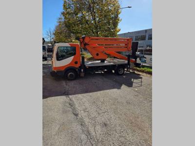 CTE ZED 20 in vendita da Centro Elevatori Srl