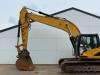 Caterpillar 325DLN - Automatic Greasing / Quick Coupler Foto 13 thumbnail