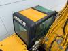 Caterpillar 325DLN - Automatic Greasing / Quick Coupler Foto 26 thumbnail