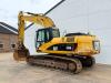 Caterpillar 325DLN - Automatic Greasing / Quick Coupler Foto 3 thumbnail