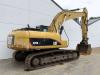 Caterpillar 325DLN - Automatic Greasing / Quick Coupler Foto 5 thumbnail