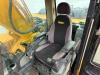 Caterpillar 325DLN - Automatic Greasing / Quick Coupler Foto 8 thumbnail