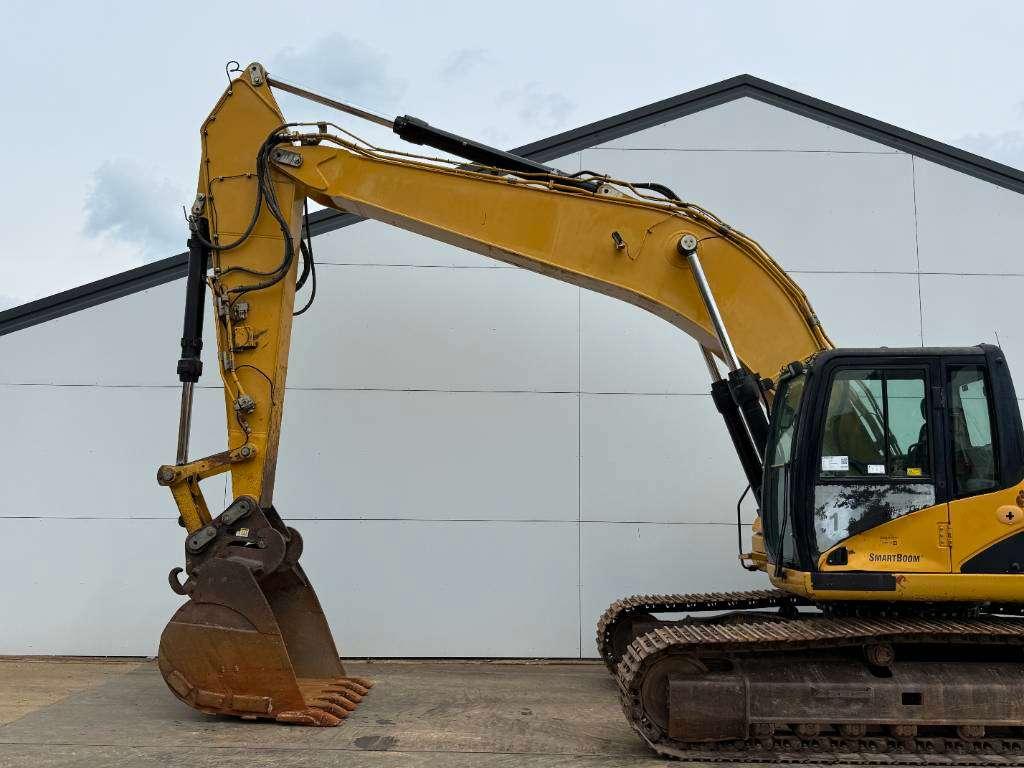 Caterpillar 325DLN - Automatic Greasing / Quick Coupler Foto 13