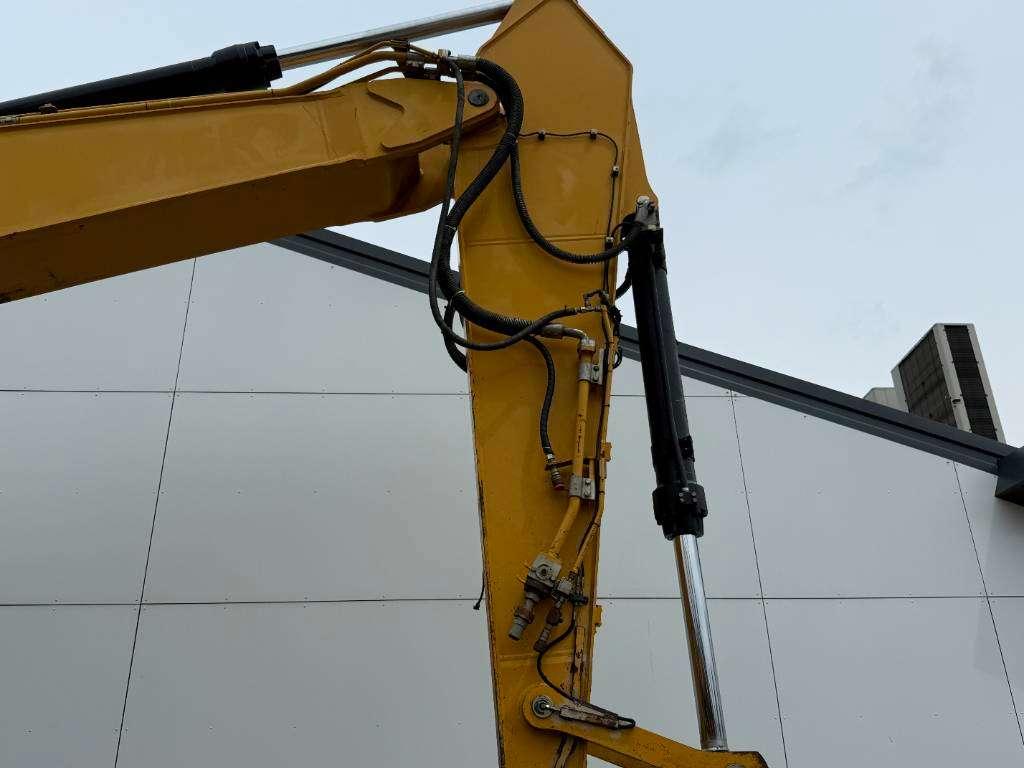 Caterpillar 325DLN - Automatic Greasing / Quick Coupler Foto 15