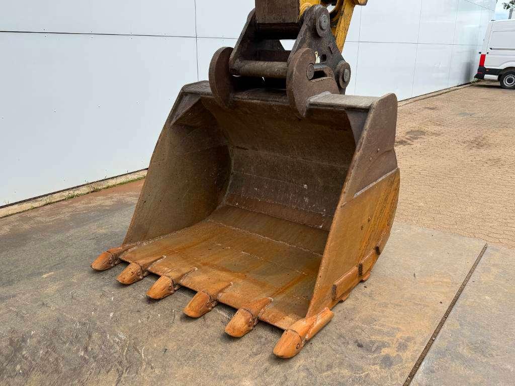 Caterpillar 325DLN - Automatic Greasing / Quick Coupler Foto 16