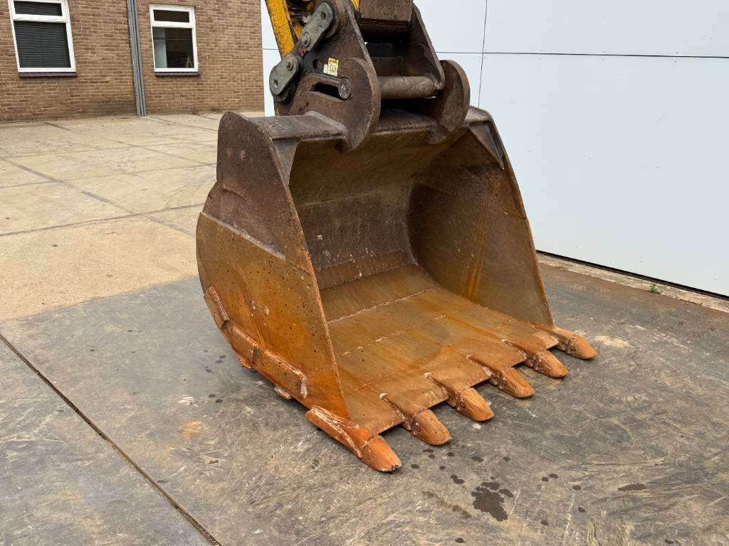 Caterpillar 325DLN - Automatic Greasing / Quick Coupler Foto 21