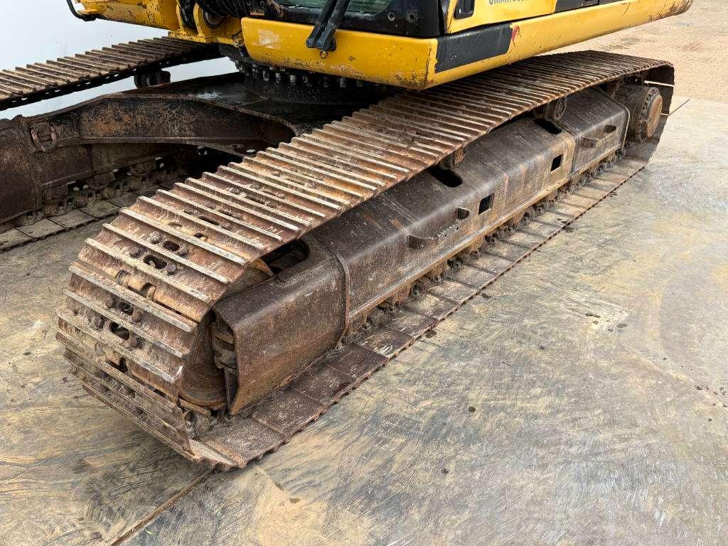Caterpillar 325DLN - Automatic Greasing / Quick Coupler Foto 22