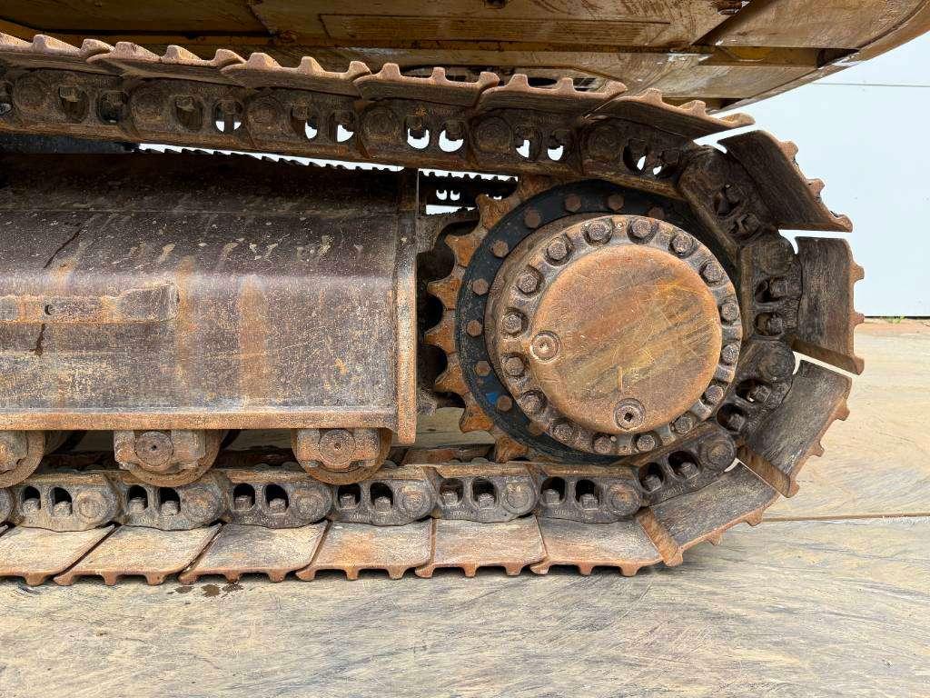 Caterpillar 325DLN - Automatic Greasing / Quick Coupler Foto 23