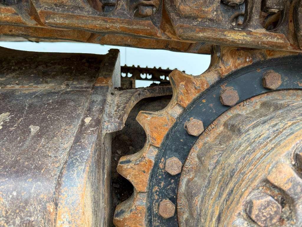 Caterpillar 325DLN - Automatic Greasing / Quick Coupler Foto 24