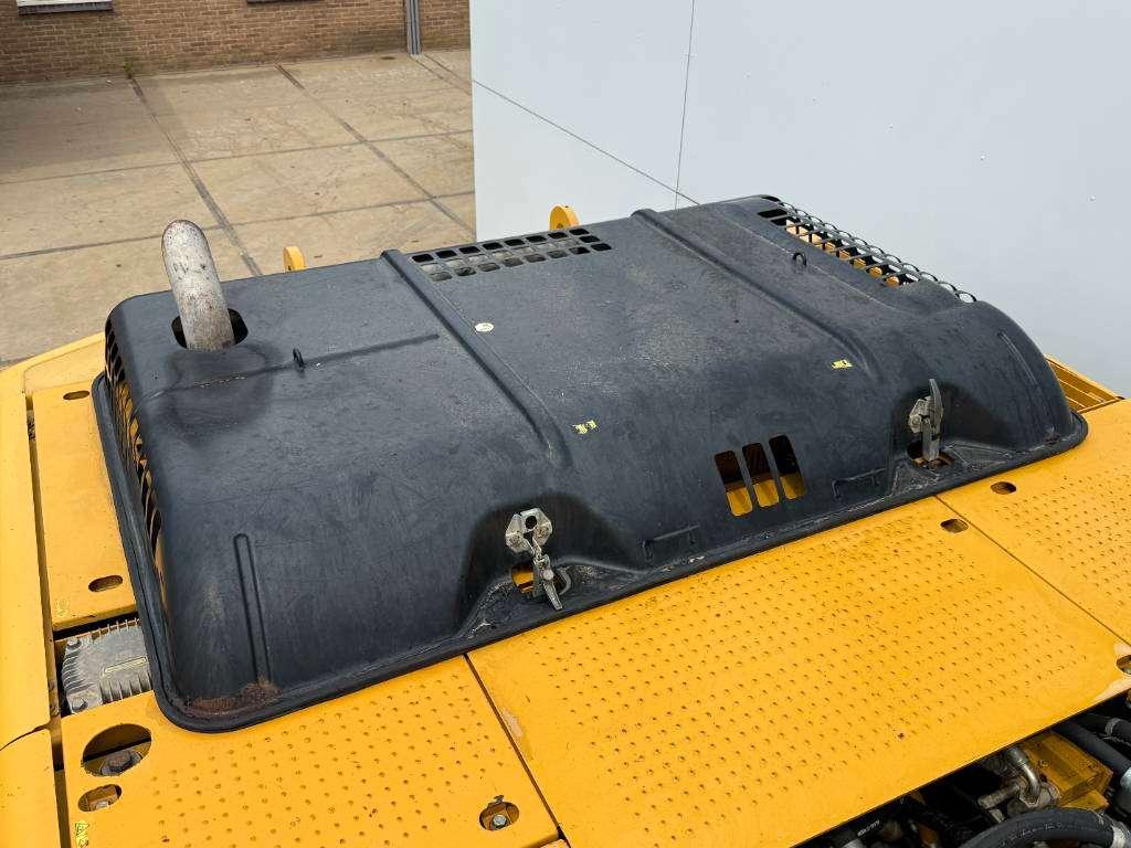 Caterpillar 325DLN - Automatic Greasing / Quick Coupler Foto 27