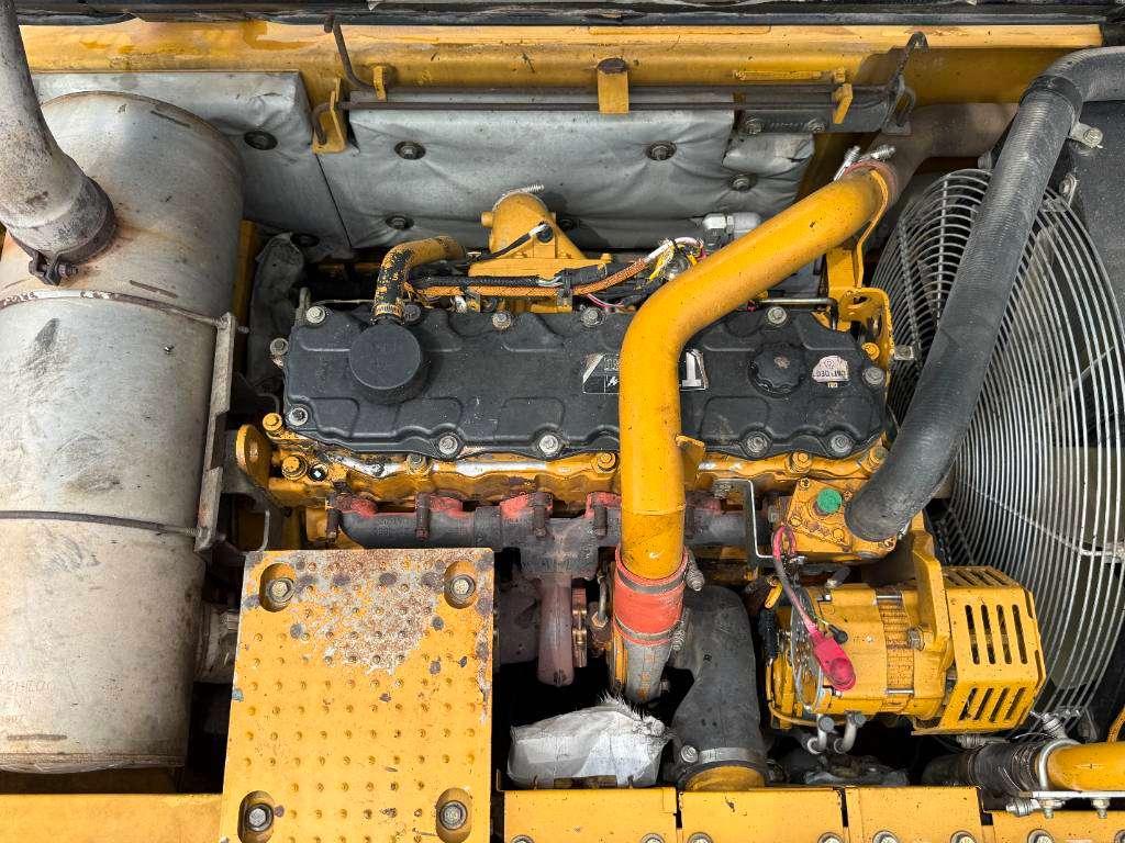 Caterpillar 325DLN - Automatic Greasing / Quick Coupler Foto 29