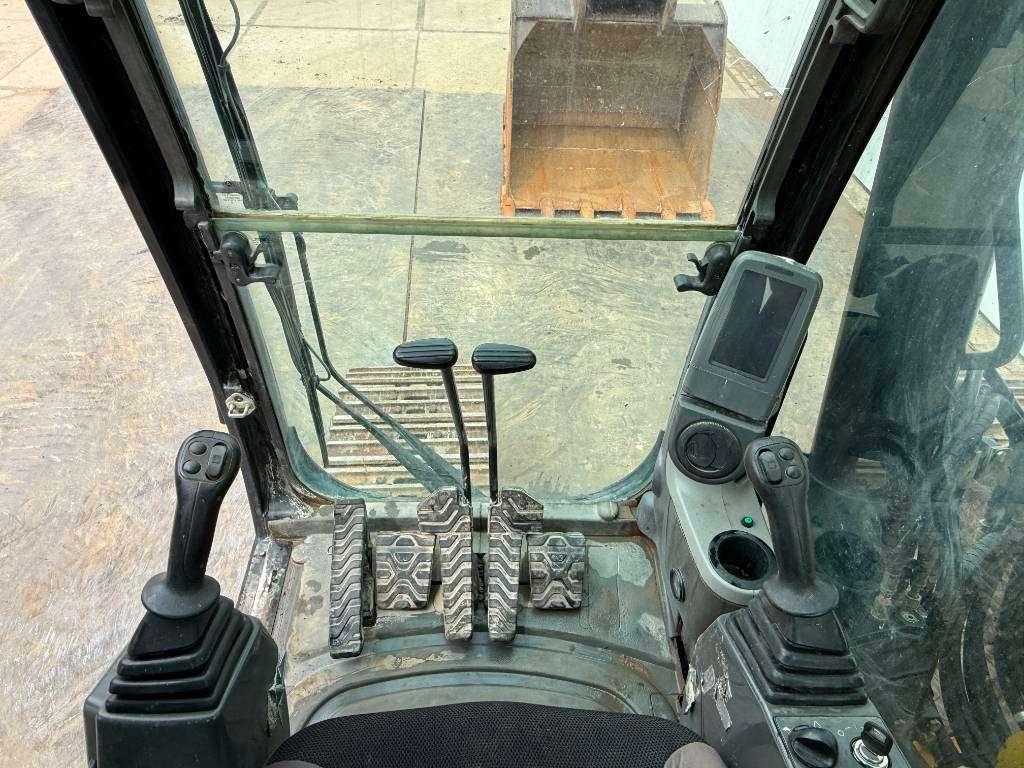 Caterpillar 325DLN - Automatic Greasing / Quick Coupler Foto 9