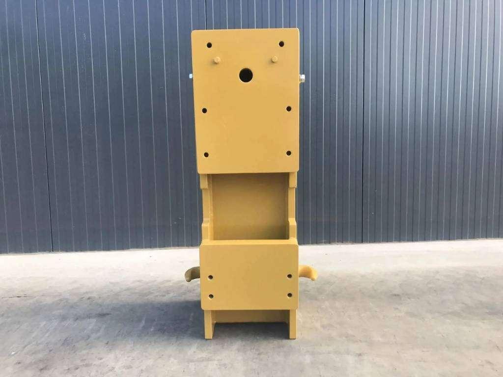 Caterpillar 12M3 Foto 5