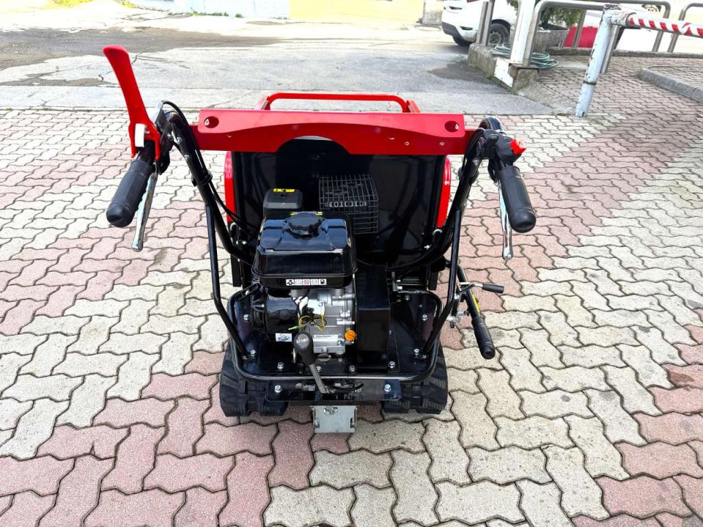 Gior 400 II SERIE Zanetti Foto 21