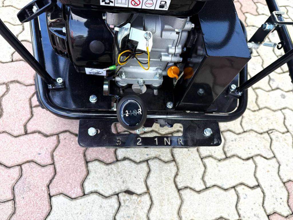 Gior 400 II SERIE Zanetti Foto 24