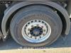 Wecon AKZ 218 2 axles Ladebordwand  Durchlaufsystem LBW Foto 15 thumbnail