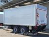 Wecon AKZ 218 2 axles Ladebordwand  Durchlaufsystem LBW Foto 2 thumbnail