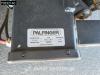 Wecon AKZ 218 2 axles Ladebordwand  Durchlaufsystem LBW Foto 28 thumbnail