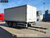 Wecon AKZ 218 2 axles Ladebordwand  Durchlaufsystem LBW Foto 3 thumbnail
