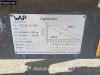 Wecon AKZ 218 2 axles Ladebordwand  Durchlaufsystem LBW Foto 30 thumbnail