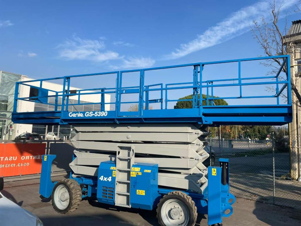 Genie GS-5390 Foto 15