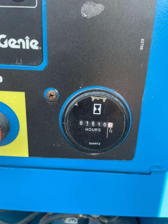 Genie GS-5390 Foto 16