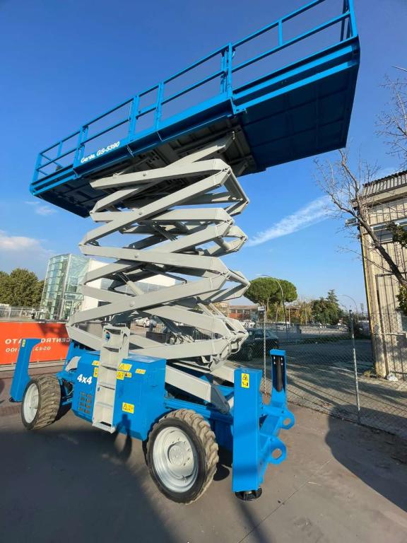 Genie GS-5390 Foto 19