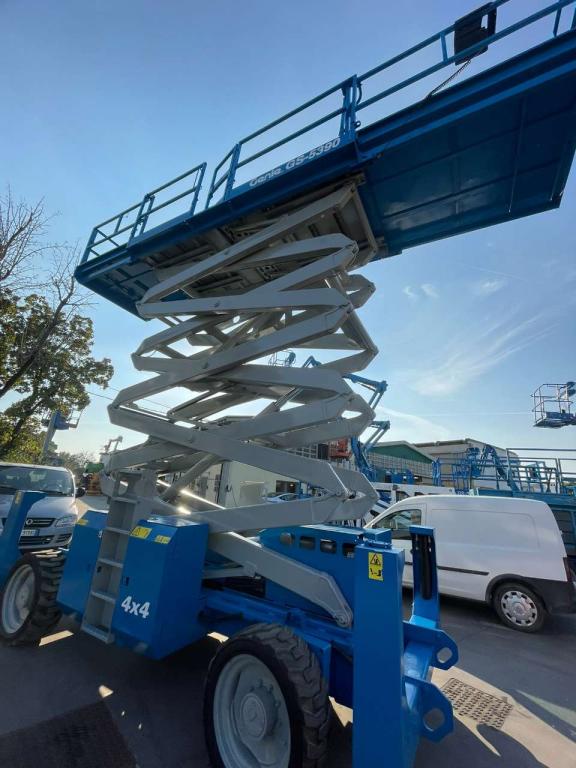 Genie GS-5390 Foto 20
