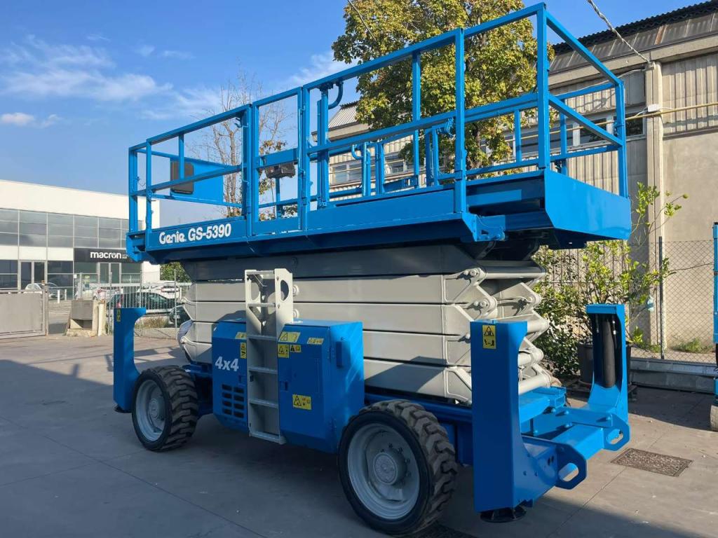 Genie GS-5390 Foto 3