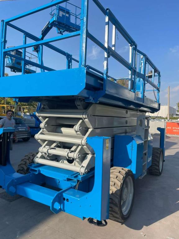 Genie GS-5390 Foto 6