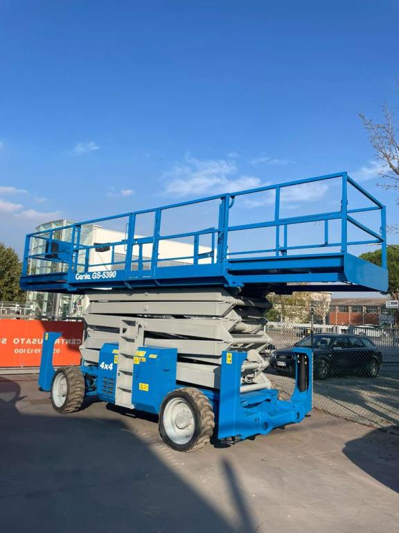 Genie GS-5390 Foto 8