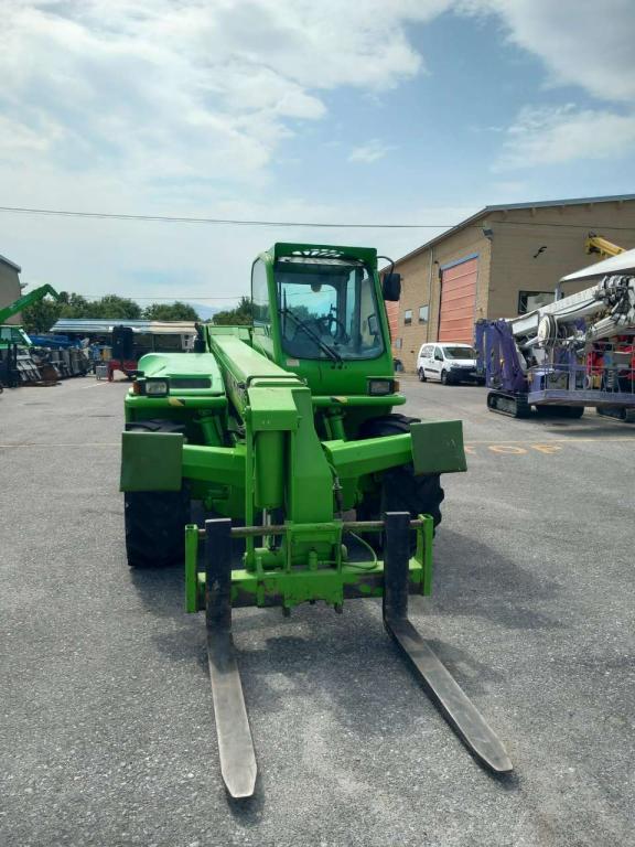 Merlo 38.14 Foto 2