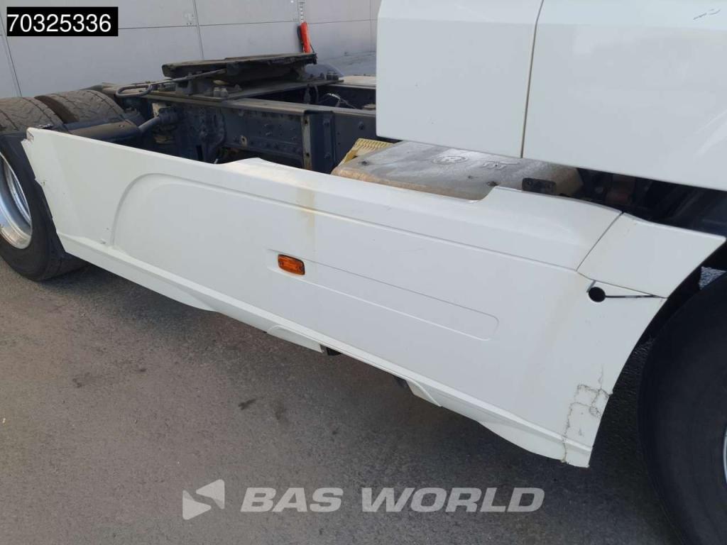 Daf XF 480 4X2 SSC Retarder ACC Standklima Foto 13
