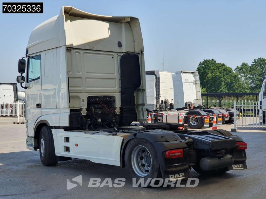 Daf XF 480 4X2 SSC Retarder ACC Standklima Foto 2