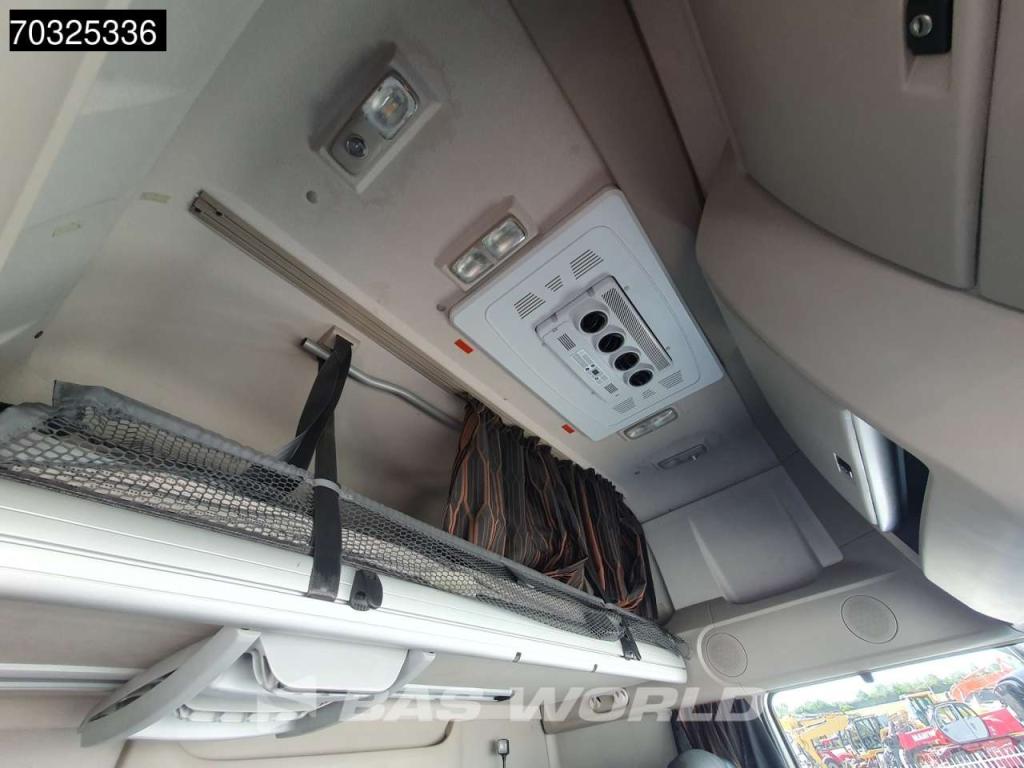 Daf XF 480 4X2 SSC Retarder ACC Standklima Foto 26