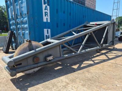 Sennebogen Jib 6180HD in vendita da Aertssen Trading