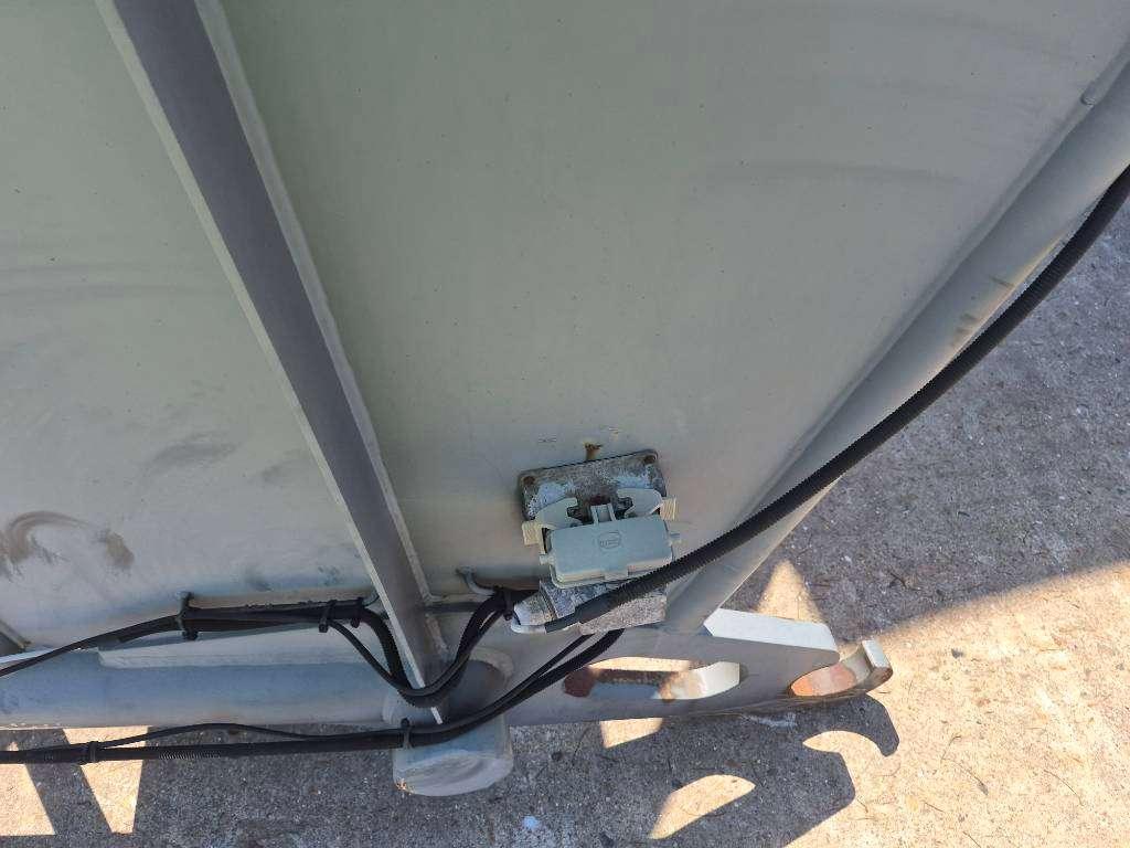 Sennebogen Jib 6180HD Foto 11