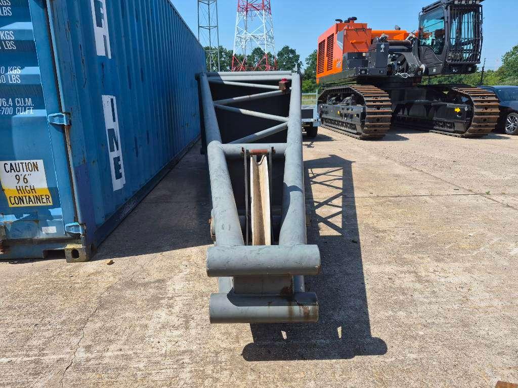 Sennebogen Jib 6180HD Foto 7