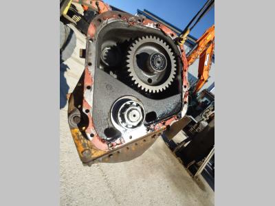 Riduttore di traino per Fiat Allis FL9 - SINISTRO - in vendita da OLM 90 Srl