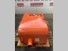Serbatoio gasolio per Hitachi ZX135US Foto 3 thumbnail