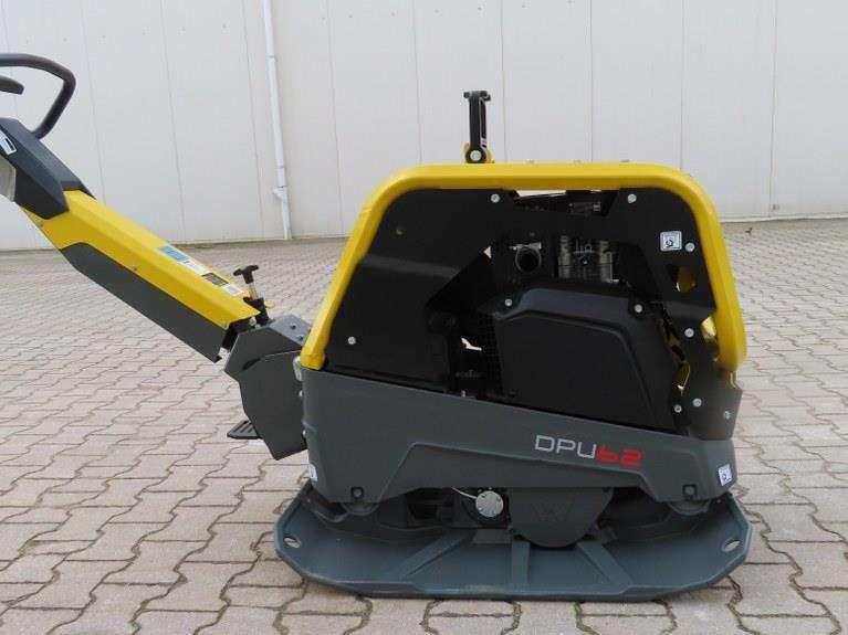 Wacker Neuson DPU6775 Foto 1