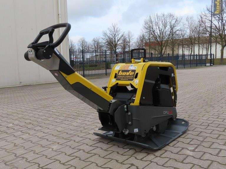 Wacker Neuson DPU6775 Foto 2