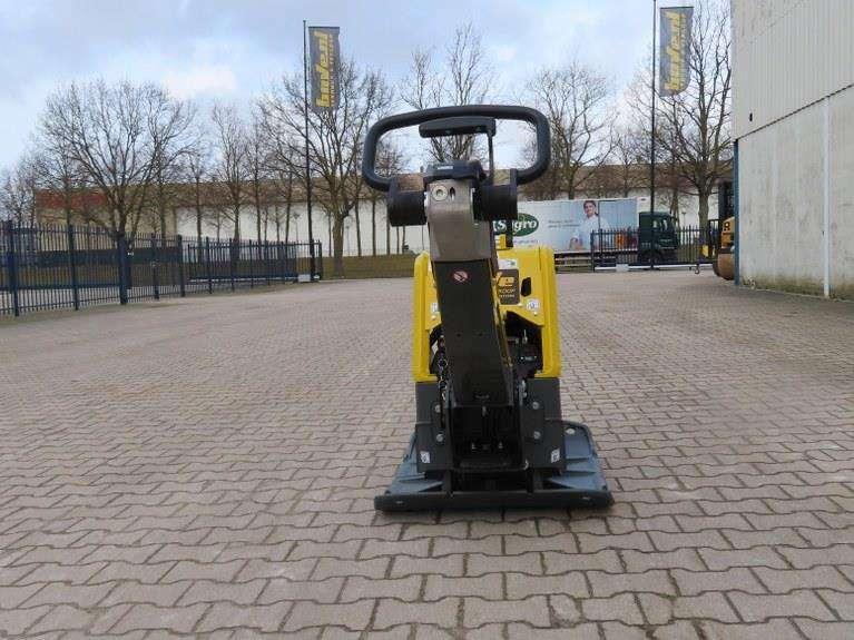Wacker Neuson DPU6775 Foto 3