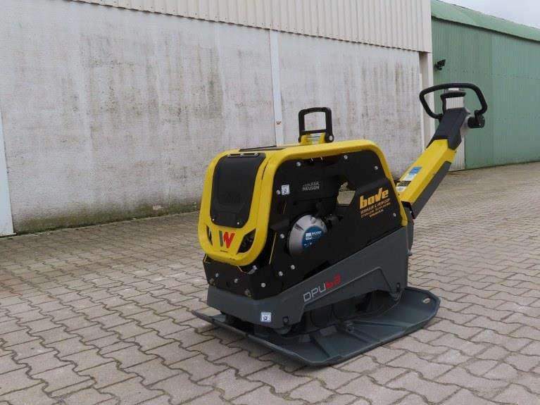 Wacker Neuson DPU6775 Foto 6