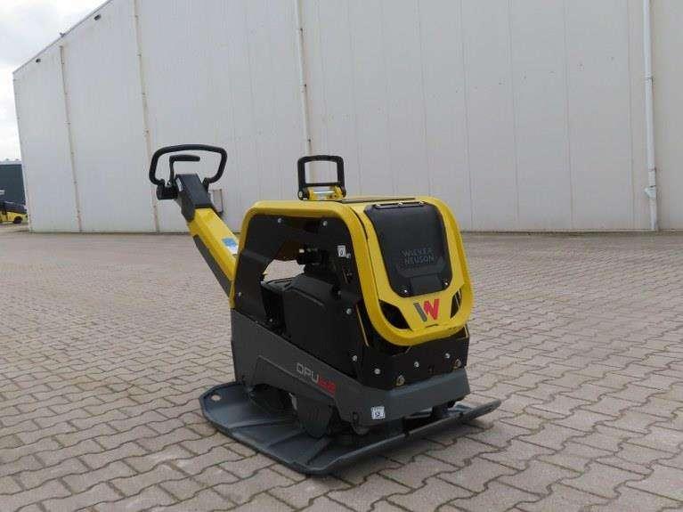 Wacker Neuson DPU6775 Foto 8